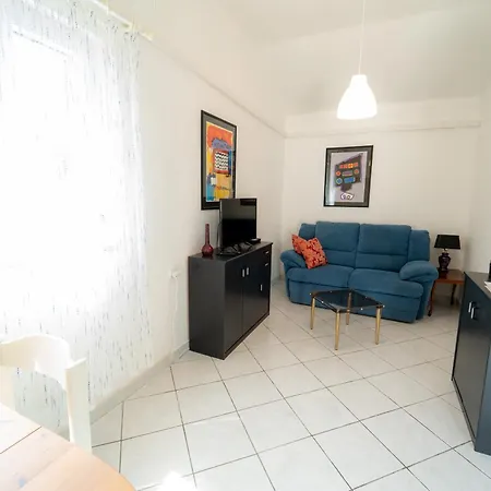 Apartment Marin *