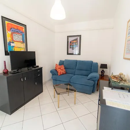 Marin Apartment *