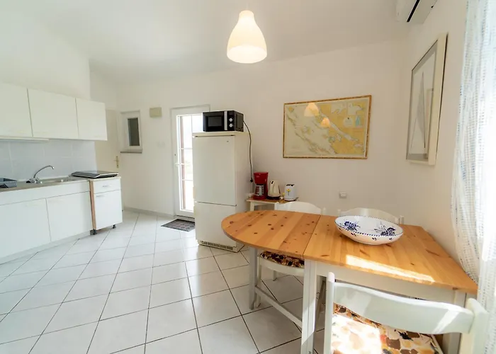 Apartment Marin Vinjerac