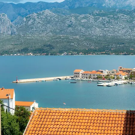 Marin شقة فينجيراك