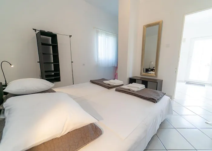 شقة Marin فينجيراك